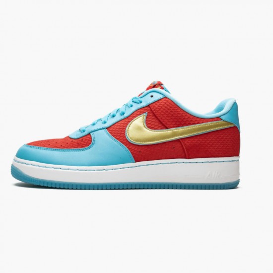 1:1 Nike Men's Air Force 1 Low Year of the Dragon 2 539771 670