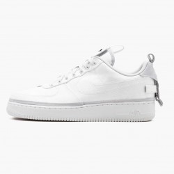 1:1 Nike Women's/Men's Air Force 1 Low 90 10 All Star AH6767 001