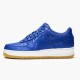 1:1 Nike Women's/Men's Air Force 1 Low CLOT Blue Silk CJ5290 400