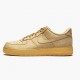 1:1 Nike Women's/Men's Air Force 1 Low Flax AA4061 200