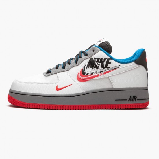 1:1 Nike Women's/Men's Air Force 1 Low Time Capsule Pack CT1620 100