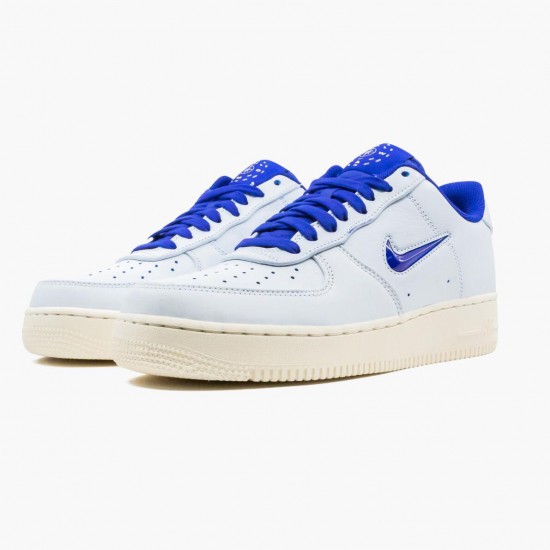 Best Quality Nike Men's Air Force 1 07 Jewel Premium CK4392 100