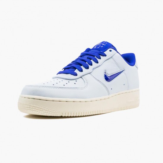 Best Quality Nike Men's Air Force 1 07 Jewel Premium CK4392 100