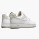 FashionReps Nike Women's/Men's Air Force 1 07 White Light Bone CJ1380 101