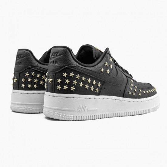 Repsneakers Nike Women's/Men's Air Force 1 07 XX Oil Grey AR0639 001