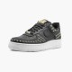 Repsneakers Nike Women's/Men's Air Force 1 07 XX Oil Grey AR0639 001