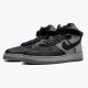 Repsshoes Nike Men's Air Force 1 High A Ma Maniere Hand Wash Cold CT6665 001