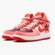 1:1 Nike Women's/Men's Air Force 1 High Riccardo Tisci All Star 2018 AQ3366 601