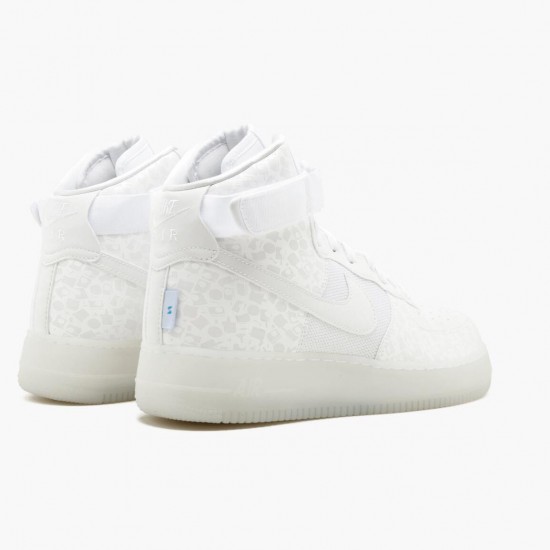 Sneakerreps Nike Women's/Men's Air Force 1 High Stash AO9296 100