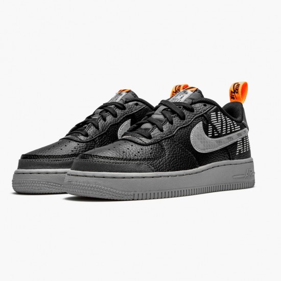 Repsneakers Nike Women's/Men's Air Force 1 LV8 Ksa Type 3M BQ5484 001