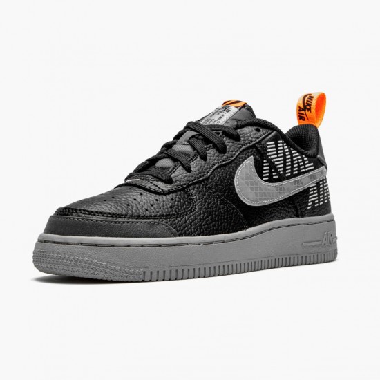 Repsneakers Nike Women's/Men's Air Force 1 LV8 Ksa Type 3M BQ5484 001