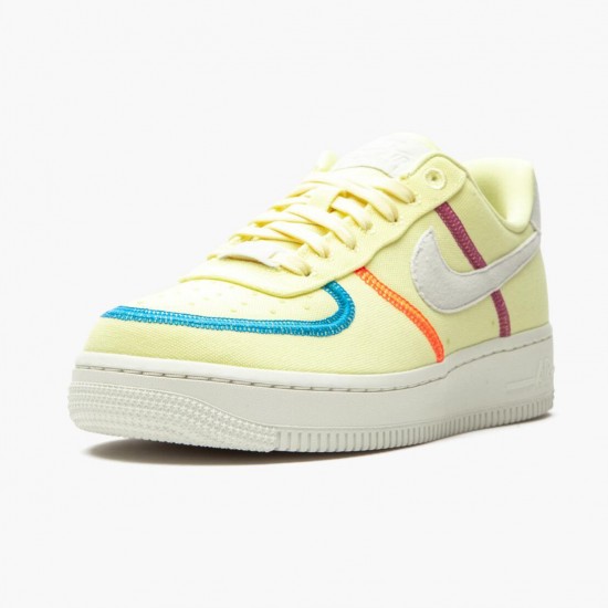 Sneakerreps Nike Women's/Men's Air Force 1 LX Life Lime CK6572 700