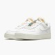 Best Quality Nike Women's/Men's Air Force 1 Low 07 LX Bling CZ8101 100