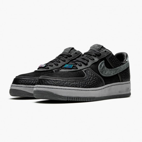 Reps Nike Men's Air Force 1 Low A Ma Maniere CQ1087 001