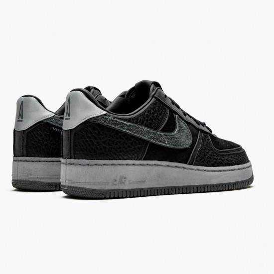 Reps Nike Men's Air Force 1 Low A Ma Maniere CQ1087 001