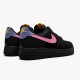 Replica Nike Women's/Men's Air Force 1 Low ACG Black CD0887 001