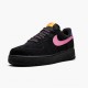 Replica Nike Women's/Men's Air Force 1 Low ACG Black CD0887 001