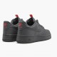 Best Quality Nike Women's/Men's Air Force 1 Low Anthracite BQ4326 001