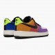 Top Quality Nike Women's/Men's Air Force 1 Low Atmos Pop the Street Collection CU1929 605