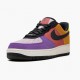 Top Quality Nike Women's/Men's Air Force 1 Low Atmos Pop the Street Collection CU1929 605