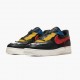 FashionReps Nike Women's/Men's Air Force 1 Low BHM CT5534 001