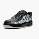 Sneakerreps Nike Men's Air Force 1 Low Black Skeleton BQ7541 001