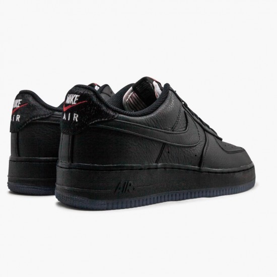 Repsshoes Nike Women's/Men's Air Force 1 Low Chicago CT1520 001