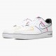 Sneakerreps Nike Women's/Men's Air Force 1 Low Day of the Dead CT1138 100