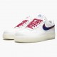 Reps Nike Women's/Men's Air Force 1 Low De Lo Mio BQ8448 100