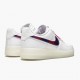 Reps Nike Women's/Men's Air Force 1 Low De Lo Mio BQ8448 100