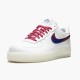 Reps Nike Women's/Men's Air Force 1 Low De Lo Mio BQ8448 100