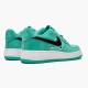 Repsshoes Nike Women's/Men's Air Force 1 Low Have a Nike Women's/Men's Day Hyper Jade BQ8273 300