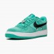 Repsshoes Nike Women's/Men's Air Force 1 Low Have a Nike Women's/Men's Day Hyper Jade BQ8273 300