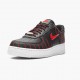 Top Quality Nike Women's/Men's Air Force 1 Low Jewel Chicago All Star 2020 CU6359 001