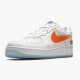 1:1 Nike Women's/Men's Air Force 1 Low Kith Knicks Away CZ7928 100