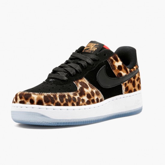 Repsneakers Nike Women's/Men's Air Force 1 Low Los Primeros AH7738 001