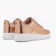 Sneakerreps Nike Women's/Men's Air Force 1 Low Metallic Bronze CQ6566 900