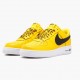 Best Quality Nike Women's/Men's Air Force 1 Low NBA Amarillo 823511 701