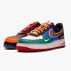 Sneakerreps Nike Women's/Men's Air Force 1 Low NYC City of Athletes CT3610 100