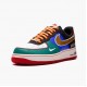 Sneakerreps Nike Women's/Men's Air Force 1 Low NYC City of Athletes CT3610 100