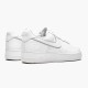 Top Version Nike Women's/Men's Air Force 1 Low Nike Women's/Men'sConnect NYC AO2457 100