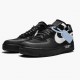 Best Quality Nike Men's Air Force 1 Low Off White Black White AO4606 001