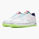 FashionReps Nike Women's/Men's Air Force 1 Low Outside the Lines CV2421 100