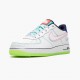 FashionReps Nike Women's/Men's Air Force 1 Low Outside the Lines CV2421 100