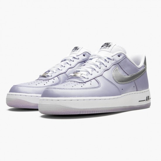 Sneakerreps Nike Women's Air Force 1 Low Oxygen Purple CI9912 500