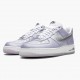 Sneakerreps Nike Women's Air Force 1 Low Oxygen Purple CI9912 500