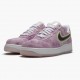 Reps Nike Women's/Men's Air Force 1 Low PHER SPECTIVE CW6013 500