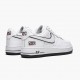 Repsneakers Nike Women's/Men's Air Force 1 Low Retro DSM White CD6150 113