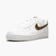 Sneakerreps Nike Women's/Men's Air Force 1 Low Retro Ivory Snake AO1635 100