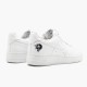 Repsshoes Nike Men's Air Force 1 Low Roc A Fella AO1070 101